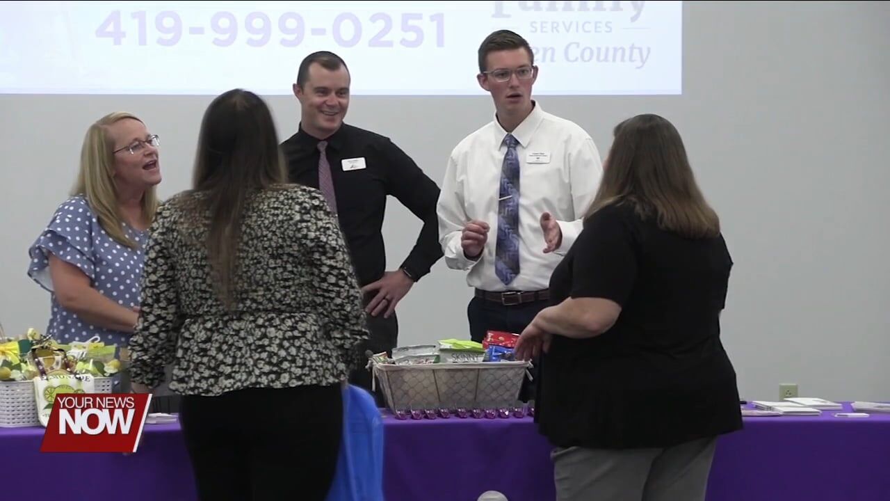 Senior Resource Fair to provide a one stop shop for services